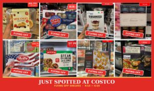 Just Spotted at the Costco — These Finds Are Flying Off Shelves (6/13 – 6/19)