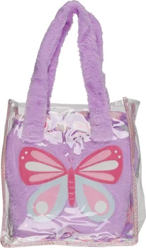 Kids Throw Pillow Bag, Assorted