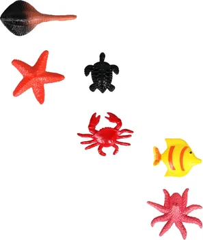 Magic Growing Sea Creatures, 2-ct. Packs