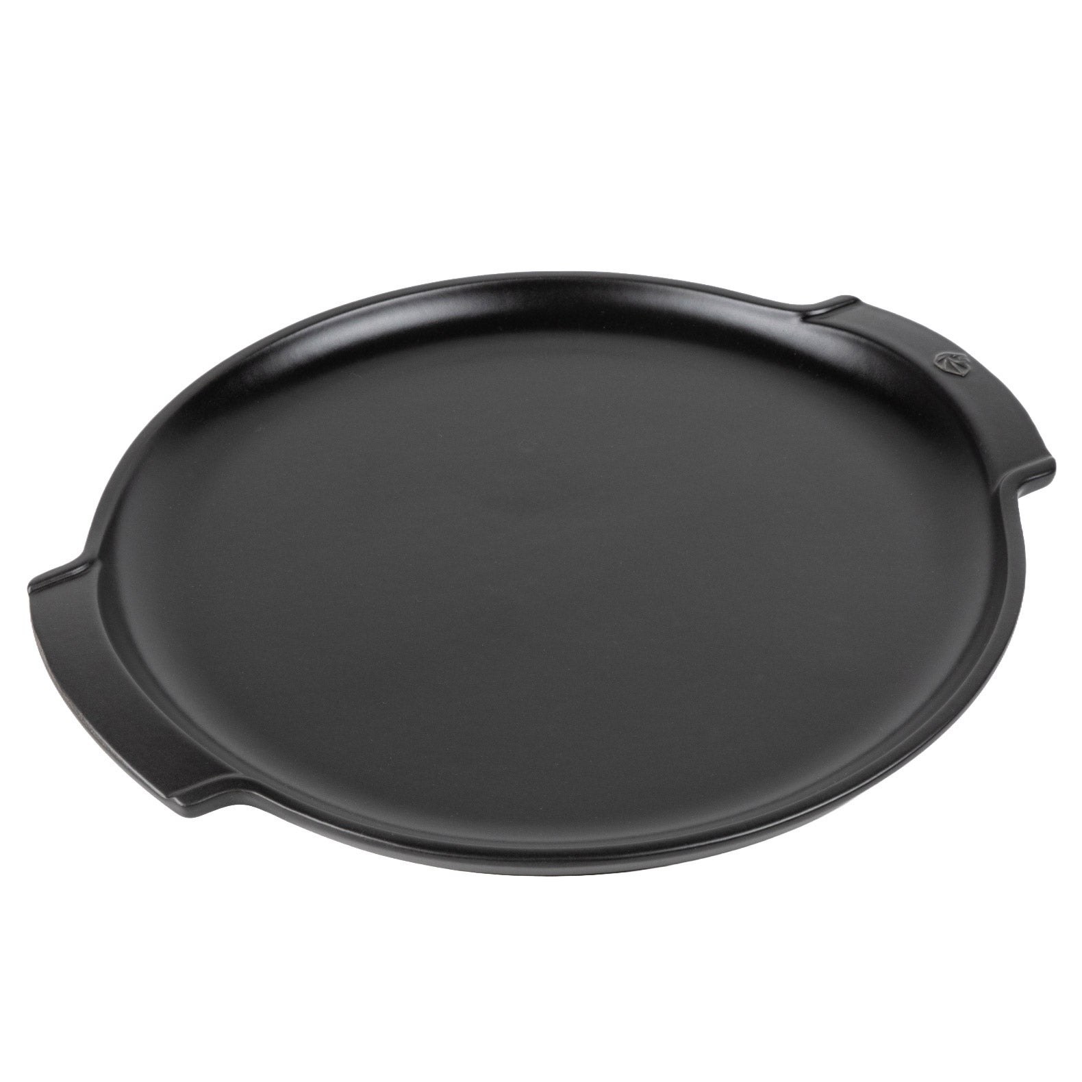 Peugeot Grill to Table 13.4 inch Ceramic Pizza Stone - $64.99, grill and oven safe to 750 degrees