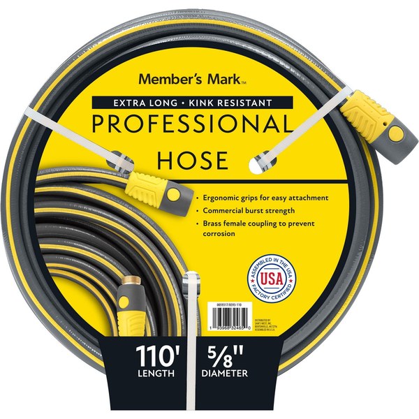 Garden Hose - $32.63