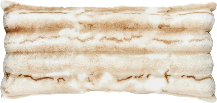 Plush Body Pillow, Assorted