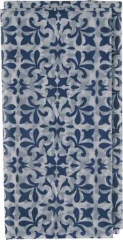 Printed PEVA Shower Curtain, Assorted