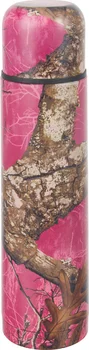 Printed Thermos Bottle, 25 oz, Assorted
