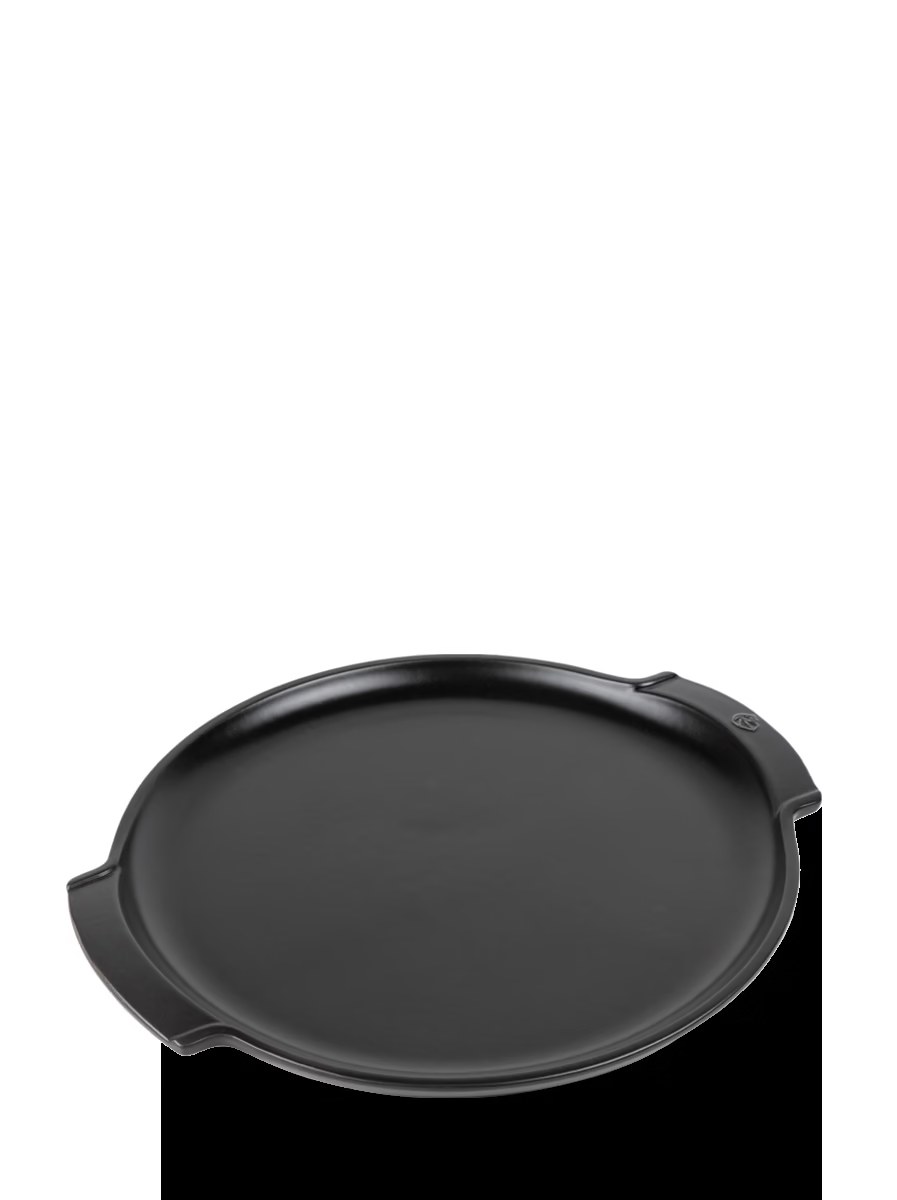 Peugeot Grill to Table Ceramic Pizza Stone – ~$64.99 (13.4″)