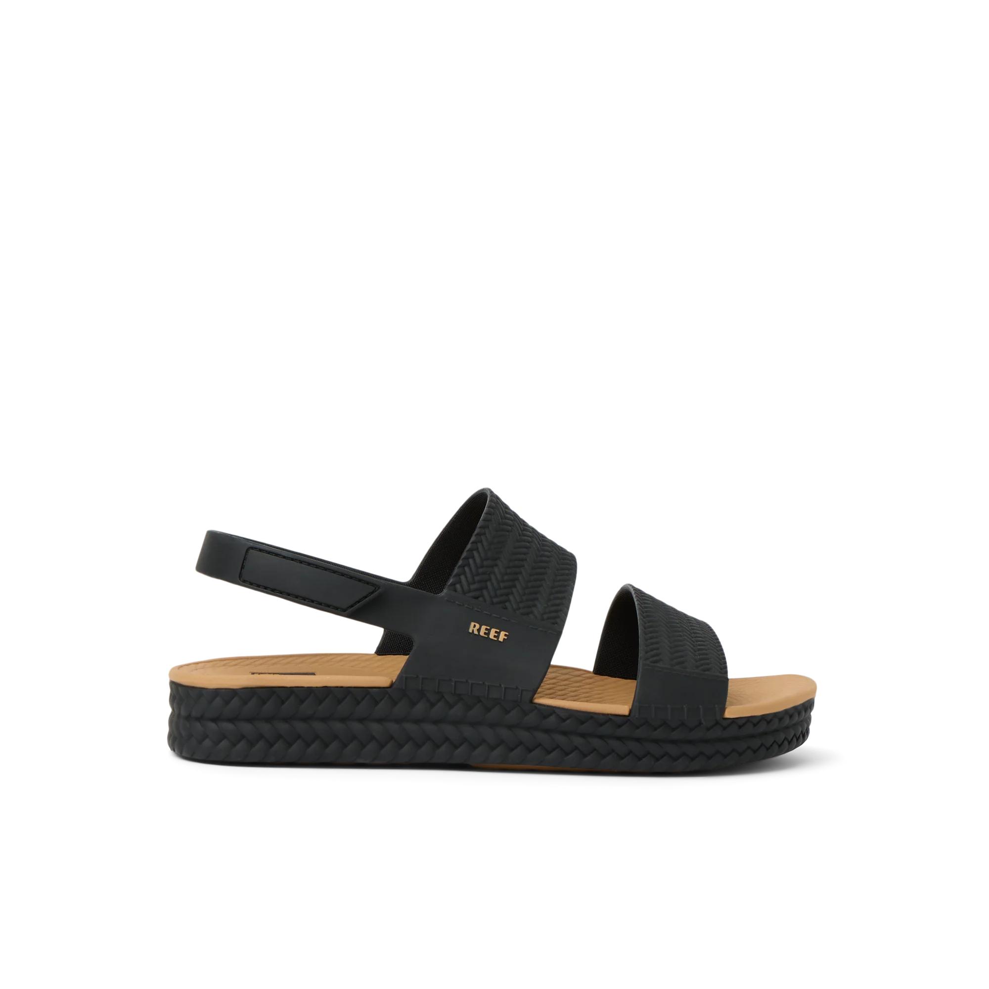 4. Reef Women's Water Vista Sandal — $54.99