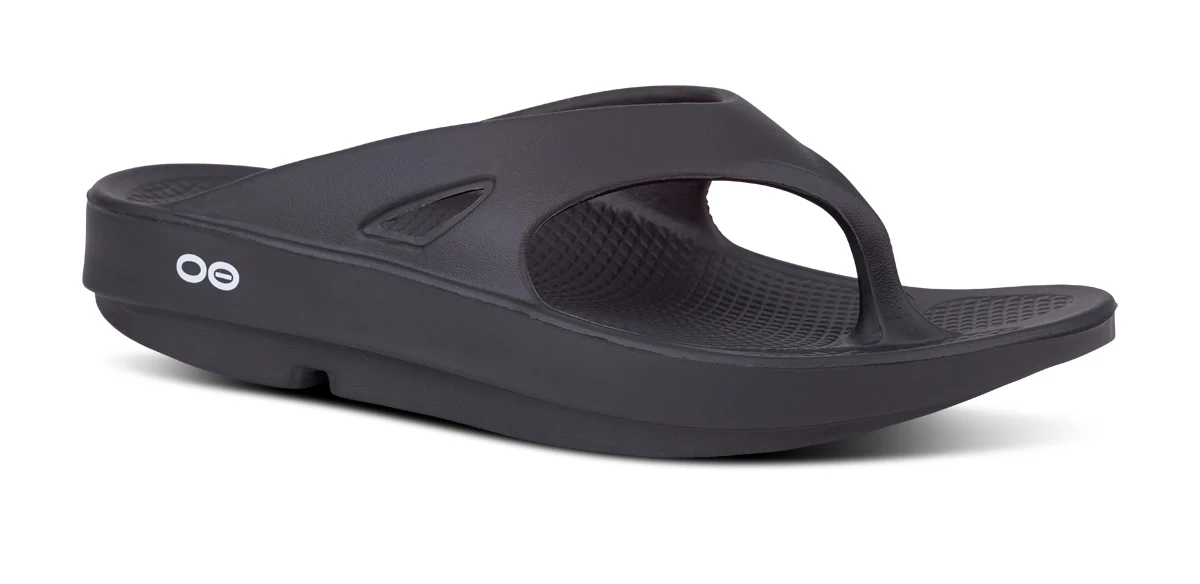 7. OOFOS Women's OOriginal Sandal — Member Pricing