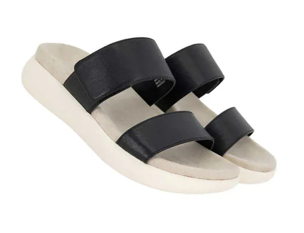 8. Kensie Women's Strap Sandal — $15.99