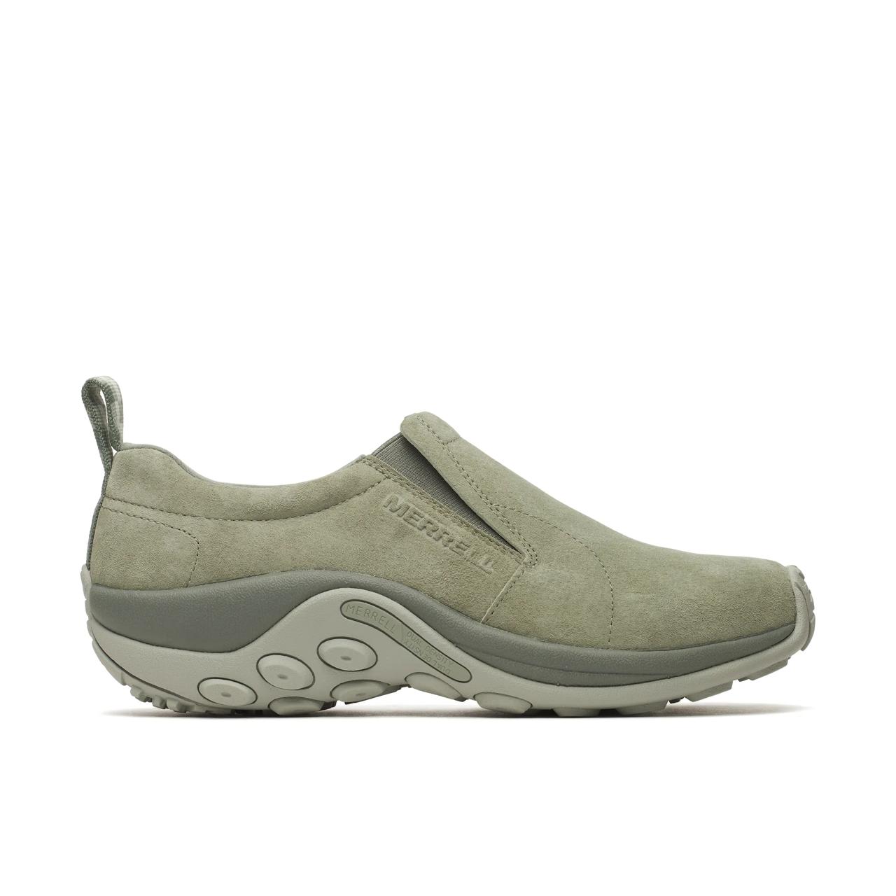 11. Merrell Men's Jungle Moc Shoe — $54.99