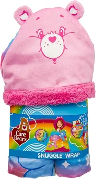 Soft & Cozy Kids Snuggle Wrap, Assorted