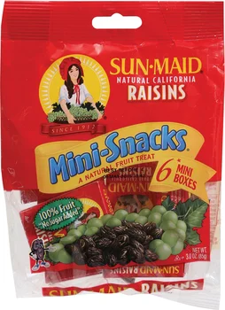 Sun-Maid Raisins