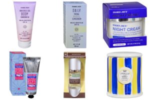 Trader Joe's June 2026 Beauty & Lifestyle Drops: 8 New Picks Just on Shelves