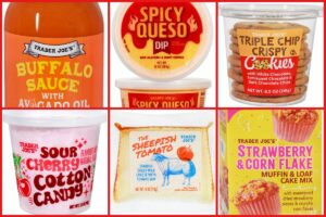 Trader Joe's June 2026 Drops: 15 New Items Just Spotted on Shelves