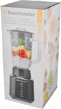 Toastmaster 5-Speed Blender
