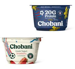 Chobani®