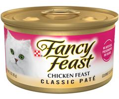 Fancy Feast®