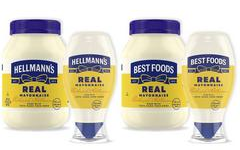 Hellmann's® or Best Foods®