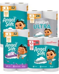 Angel Soft®