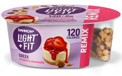 Oikos Light & Fit REMIX Single Serve Cups