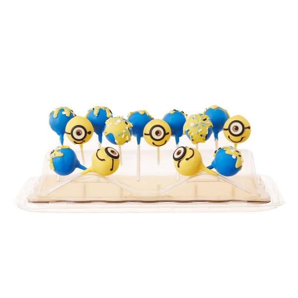 Minions Cake Pops (14-Count)