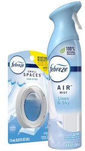Febreze Air Care
