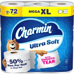 Charmin Toilet Tissue