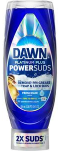 Dawn Hand Dish Care