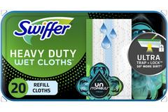 Swiffer Quick Clean