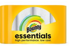 Bounty Essentials Paper Towels
