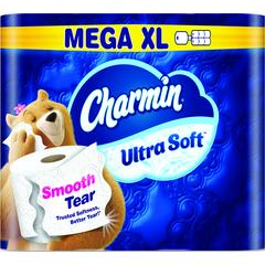 Charmin Toilet Tissue