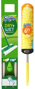 Swiffer Quick Clean