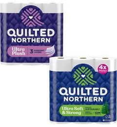 Quilted Northern