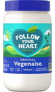 Follow Your Heart