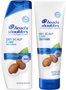 Head & Shoulders Hair Care
