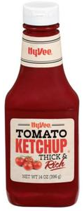 Hy-Vee Coupon