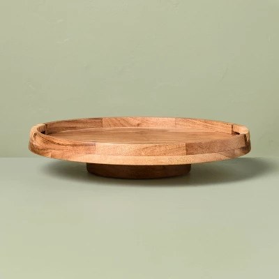 Hearth & Hand with Magnolia 13-Inch Lazy Susan - $39.99