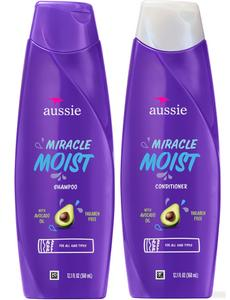 Aussie Shampoo-Conditioner