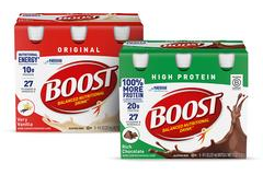 BOOST®
