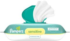 Baby Wipes