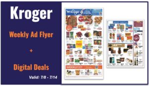 Kroger Weekly Ad
