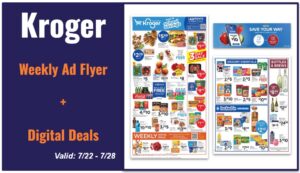 Kroger Weekly Ad