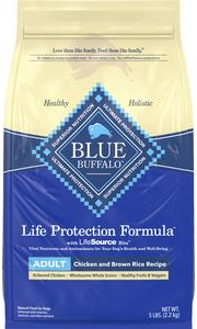 Blue Buffalo