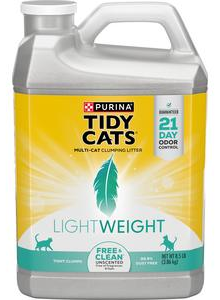 TIDY CATS®
