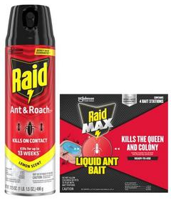 Raid®