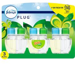 Febreze Plug Multiple Refills