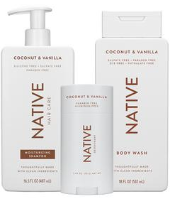 Native Deodorant