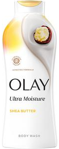 Olay Body Wash