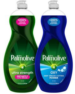 Palmolive