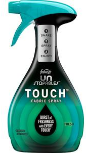 Febreze Fabric Refresher