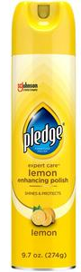 Pledge®